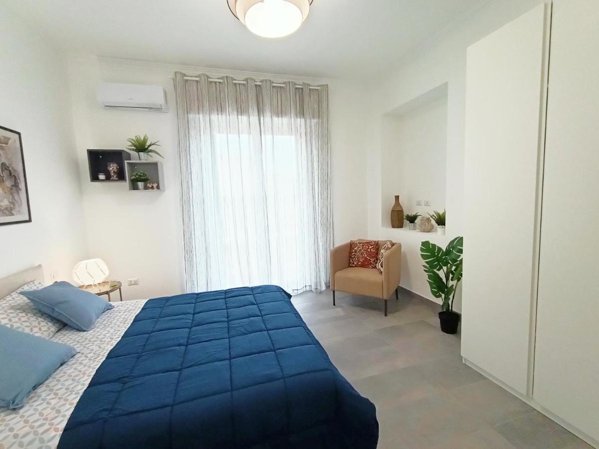 Orto Limoni Apartment - Quadrilocale Catania Centro Eksteriør bilde