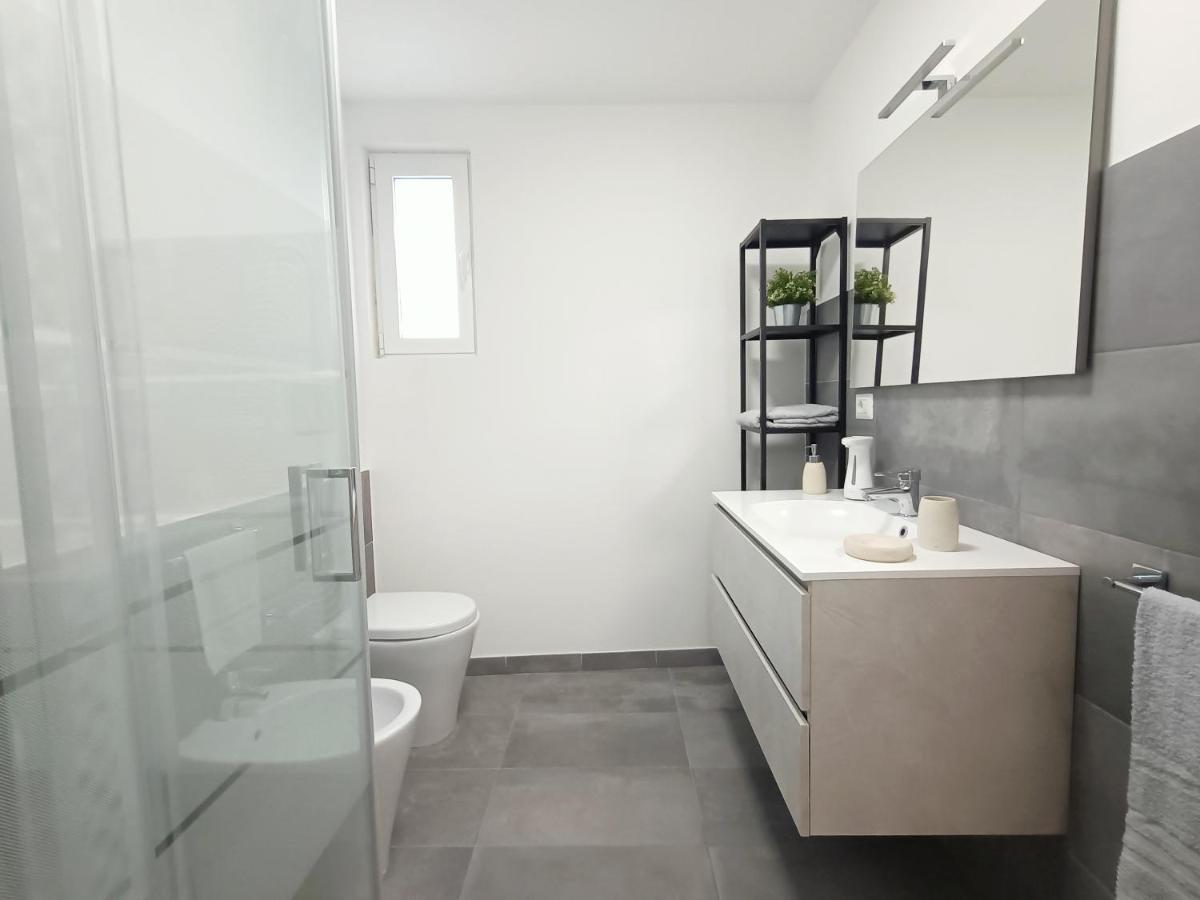 Orto Limoni Apartment - Quadrilocale Catania Centro Eksteriør bilde