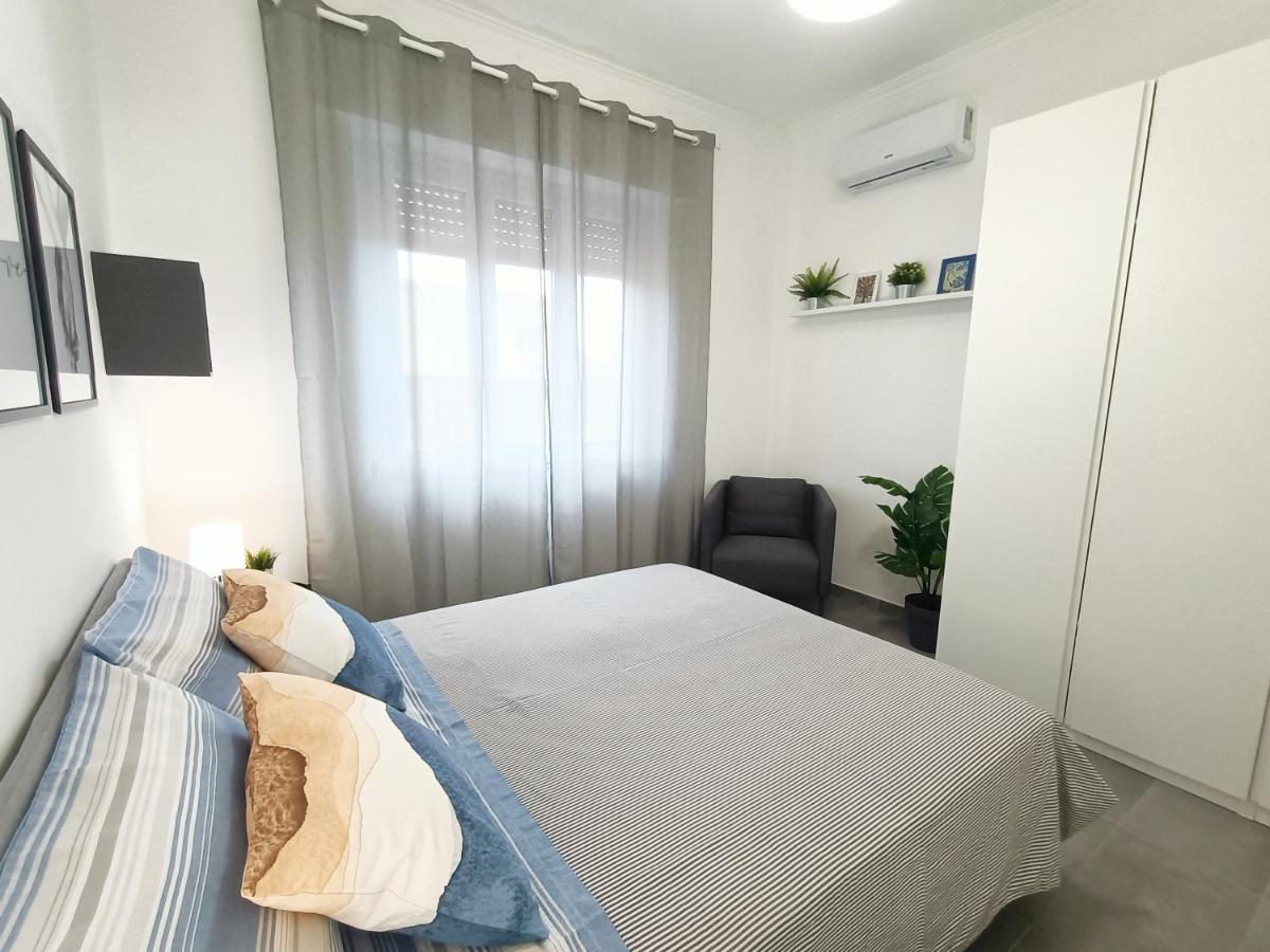 Orto Limoni Apartment - Quadrilocale Catania Centro Eksteriør bilde